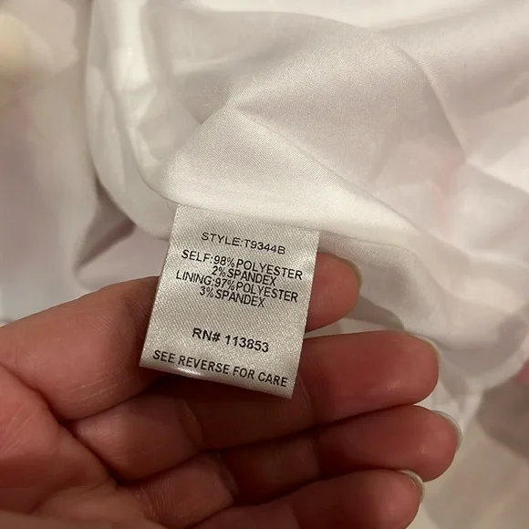 Avara sugarlips clarice top NWT - Picture 5 of 5